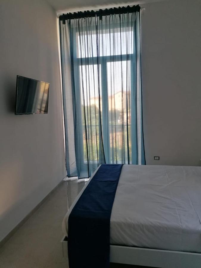 מלון Vietri Casa Dalila מראה חיצוני תמונה