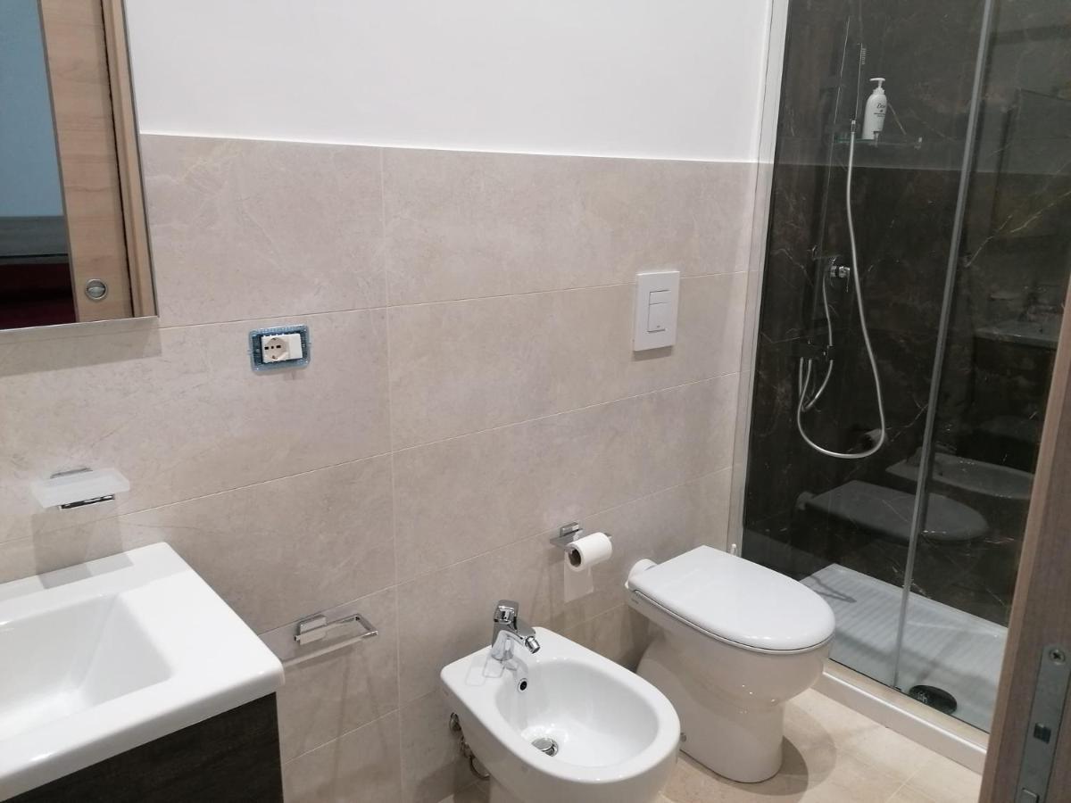 מלון Vietri Casa Dalila מראה חיצוני תמונה