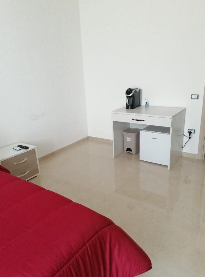 מלון Vietri Casa Dalila מראה חיצוני תמונה