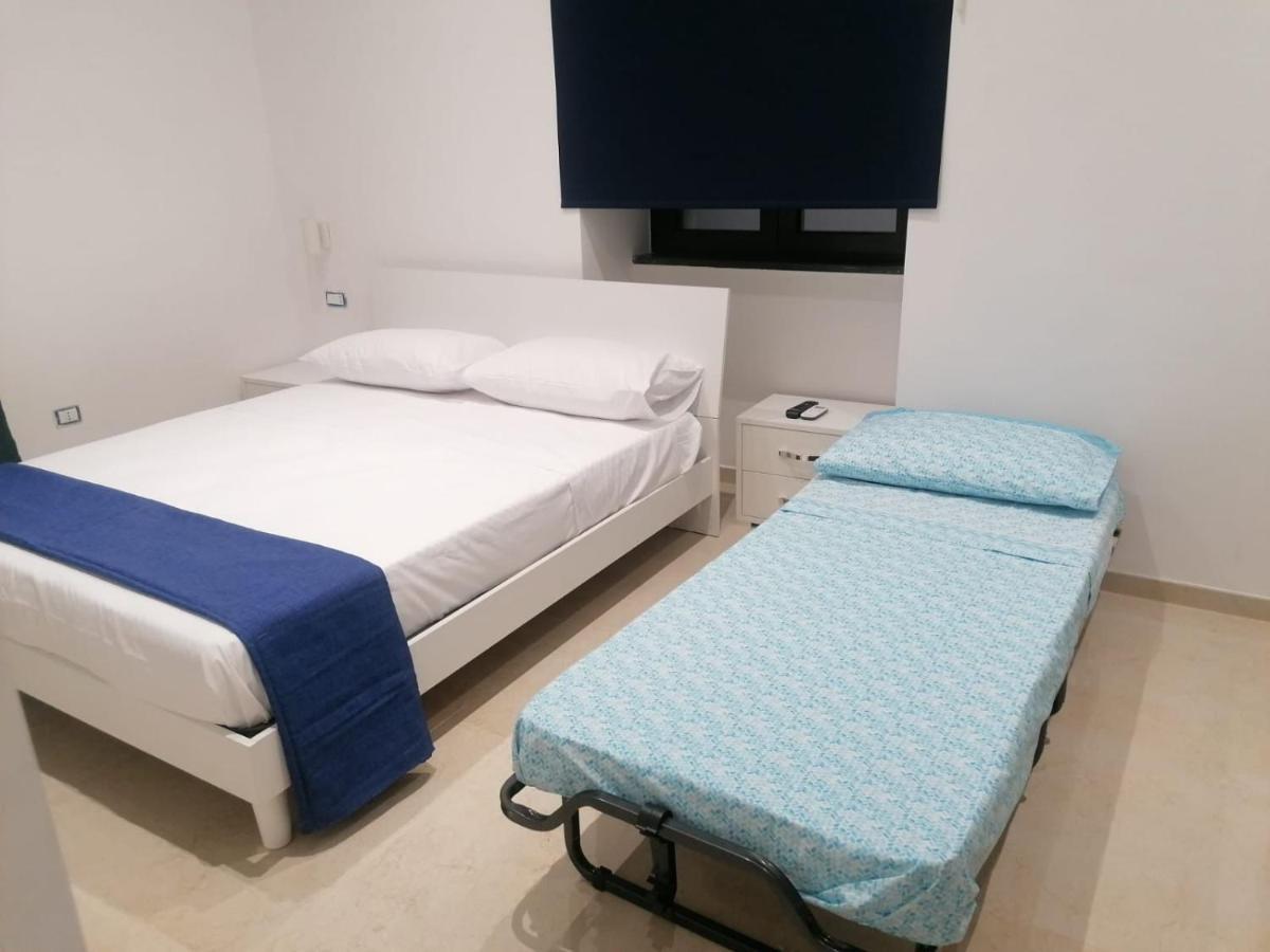 מלון Vietri Casa Dalila מראה חיצוני תמונה