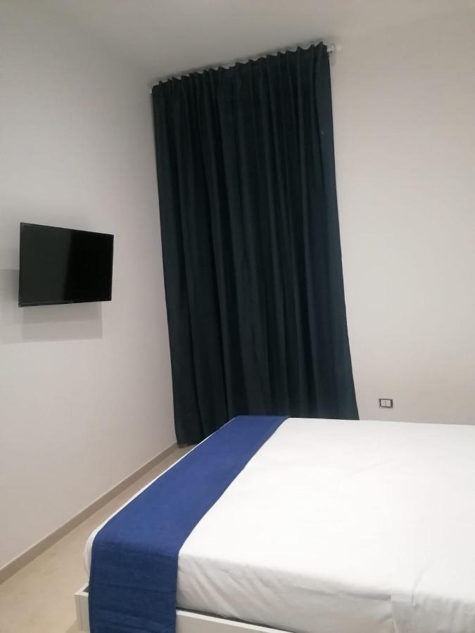 מלון Vietri Casa Dalila מראה חיצוני תמונה