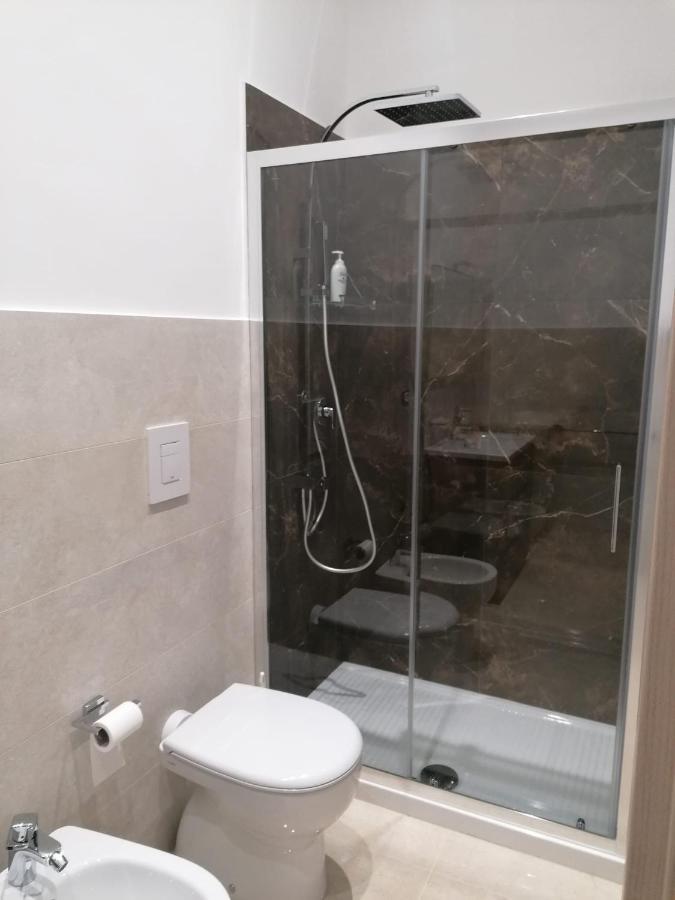 מלון Vietri Casa Dalila מראה חיצוני תמונה