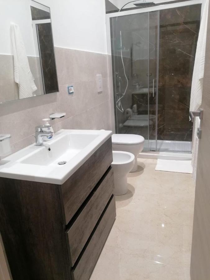 מלון Vietri Casa Dalila מראה חיצוני תמונה