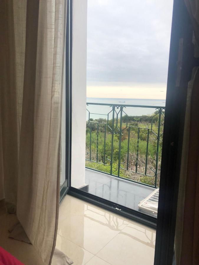 מלון Vietri Casa Dalila מראה חיצוני תמונה