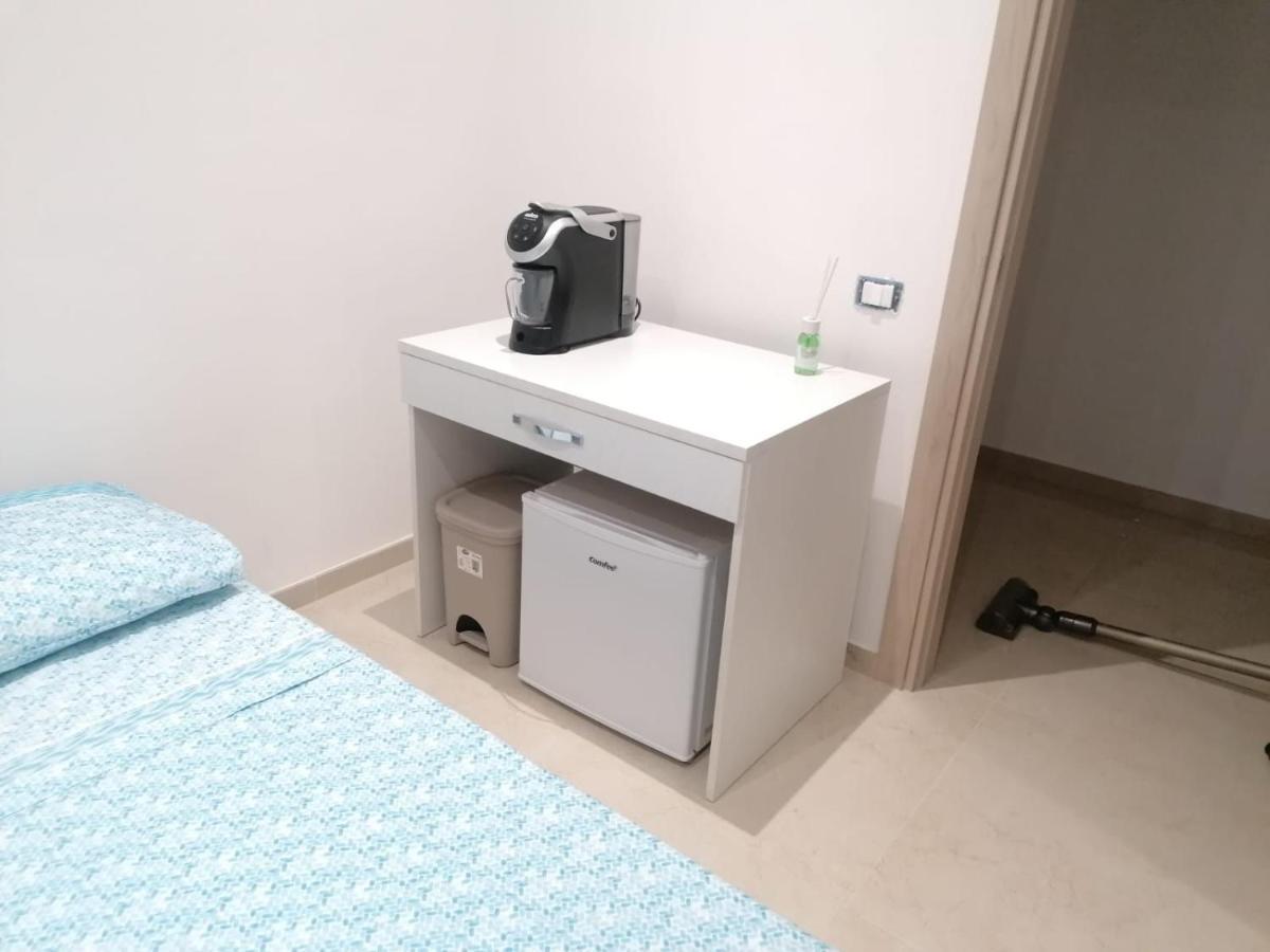 מלון Vietri Casa Dalila מראה חיצוני תמונה