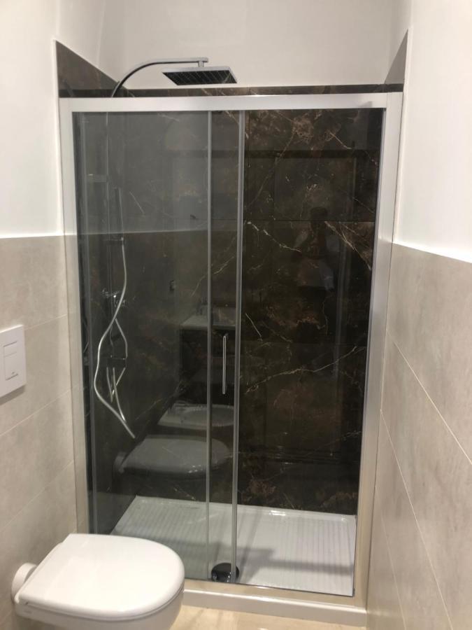 מלון Vietri Casa Dalila מראה חיצוני תמונה