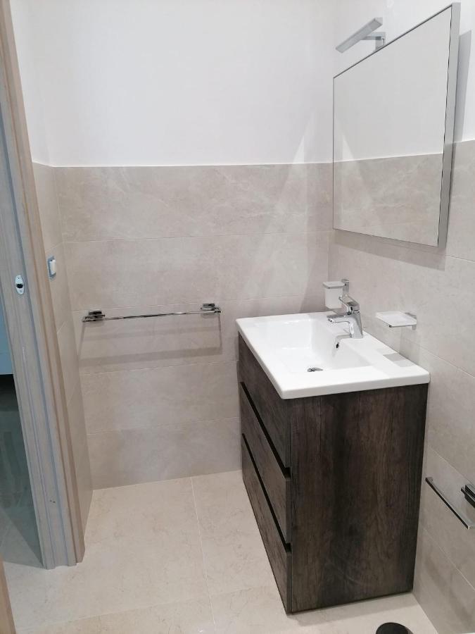 מלון Vietri Casa Dalila מראה חיצוני תמונה