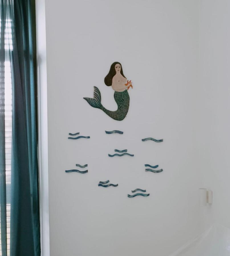 מלון Vietri Casa Dalila מראה חיצוני תמונה