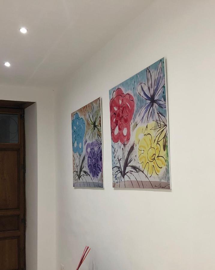 מלון Vietri Casa Dalila מראה חיצוני תמונה